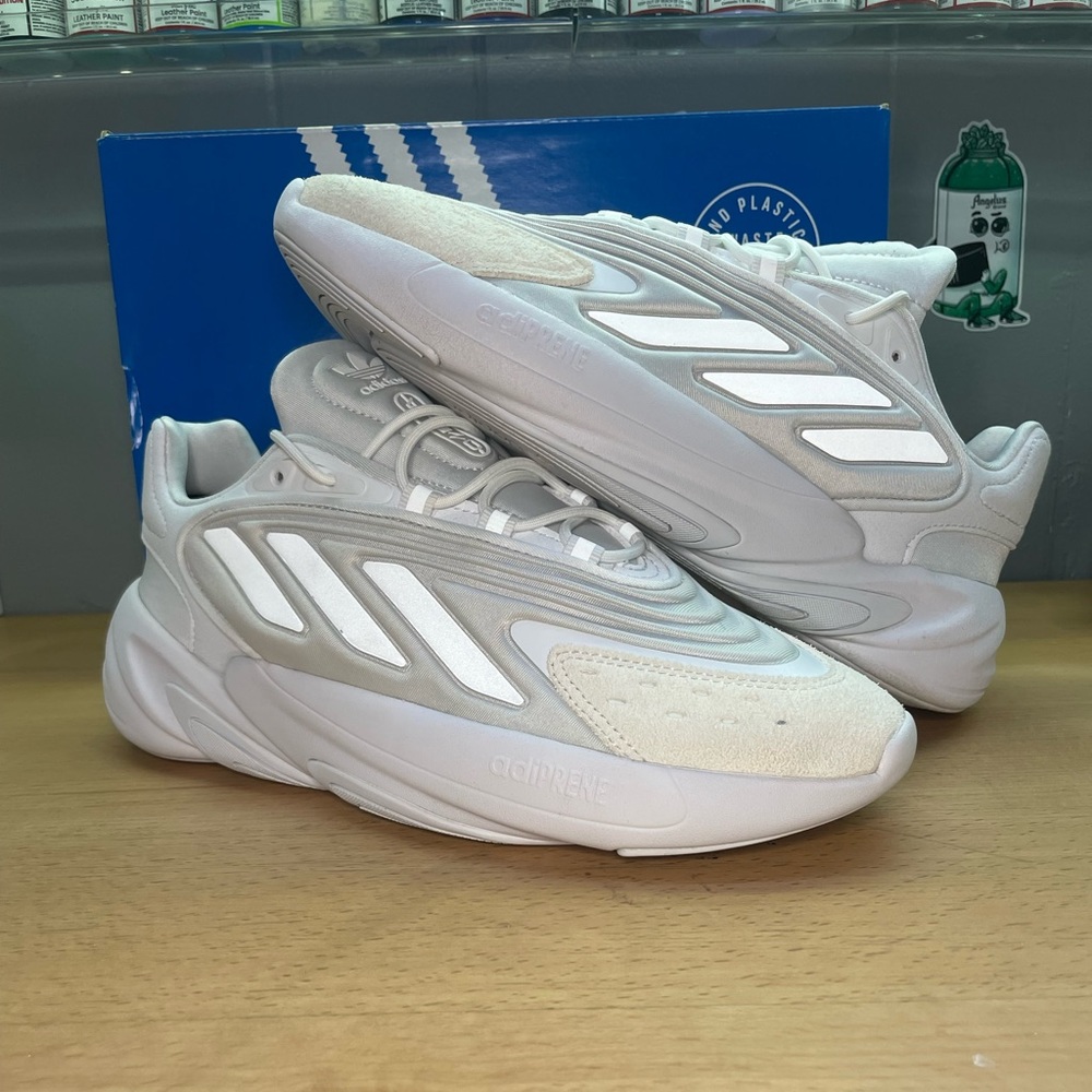 Adidas Ozelia - Picture 2 of 8